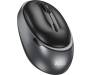 Мышь Hoco GM34 Nuevo Black Metal Gray 1