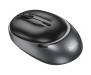 Мышь Hoco GM34 Nuevo Black Metal Gray 3