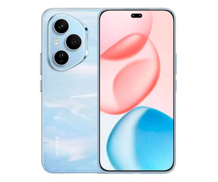 Смартфон Honor 400 Pro 12/256GB Blue (Global Version)