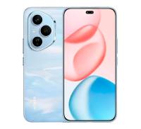 Смартфон Honor 400 Pro 12/256GB Blue (Global Version)
