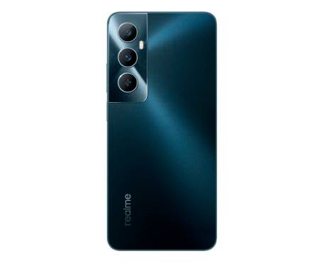 Смартфон Realme C65 6/128GB Starlight Black