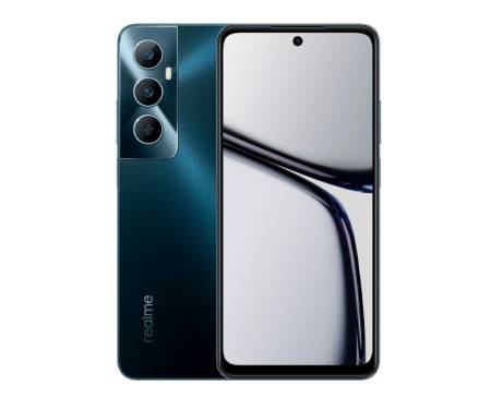 Смартфон Realme C65 8/256GB Starlight Black