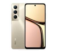 Смартфон Realme C65 8/256GB Gold
