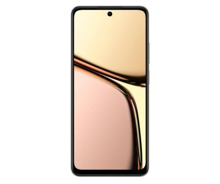 Смартфон Realme C65 8/256GB Gold