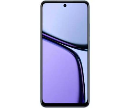 Смартфон Realme C65 8/128GB Starlight Purple