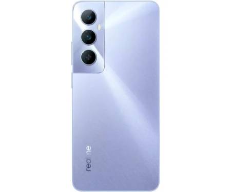 Смартфон Realme C65 8/128GB Starlight Purple