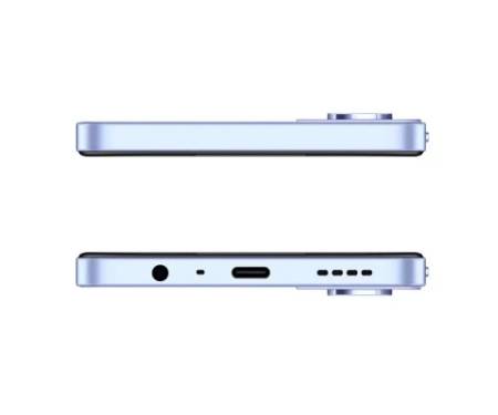 Смартфон Realme C65 8/128GB Starlight Purple