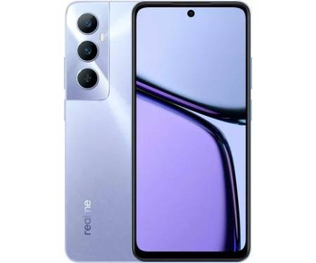 Смартфон Realme C65 8/128GB Starlight Purple