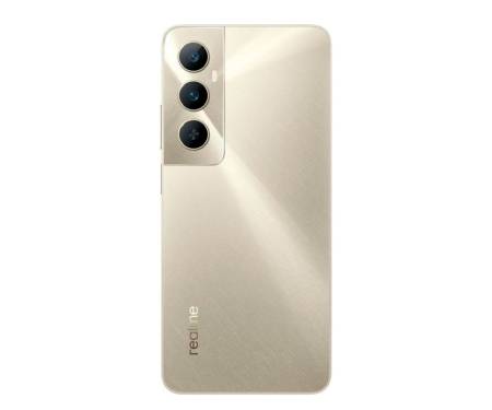 Смартфон Realme C65 8/128GB Gold