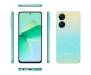 Смартфон Oukitel C58 Pro 6/256 Green (Global)