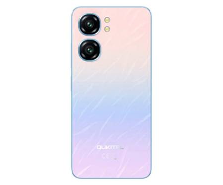 Смартфон Oukitel C58 Pro 6/256 Blue (Global)