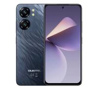 Смартфон Oukitel C58 Pro 6/256 Black (Global)