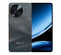 Смартфон Doogee Note 59 Pro Plus 12/512Gb Midnight Black (Global)