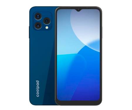 Смартфон Coolpad CP12 4/64Gb Blue