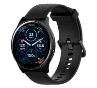 Смарт-часы Motorola Moto Watch 120 Phantom Black