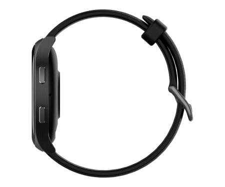Смарт-часы Motorola Moto Watch 120 Phantom Black