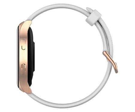 Смарт-часы Motorola Moto Watch 120 Rose Gold