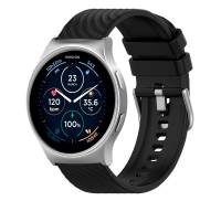Смарт-часы Motorola Moto Watch 120 Glacier Silver