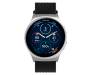 Смарт-часы Motorola Moto Watch 120 Glacier Silver