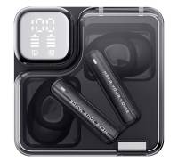 Наушники Xiaomi QCY T31A MeloBuds Neo TWS Black