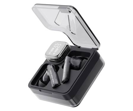 Наушники Xiaomi QCY T31A MeloBuds Neo TWS Black