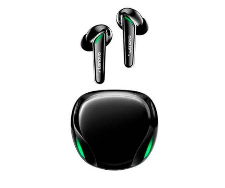 Наушники Lenovo XT92 Black