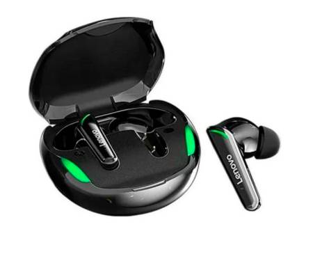 Наушники Lenovo XT92 Black