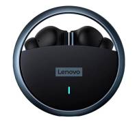 Наушники Lenovo LP60 Black