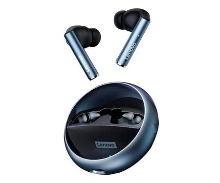 Наушники Lenovo LP60 Black