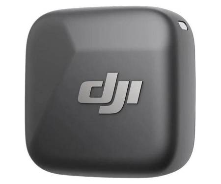 Радиосистема DJI Mic Mini Infinity Black (CP.RN.00000431.01)