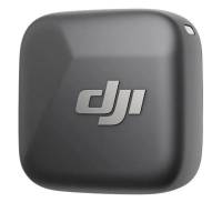 Радиосистема DJI Mic Mini Infinity Black (CP.RN.00000431.01)