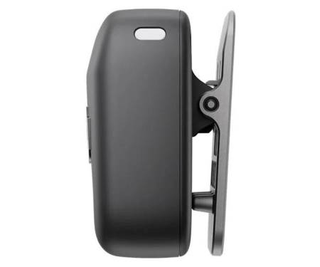 Радиосистема DJI Mic Mini Infinity Black (CP.RN.00000431.01)