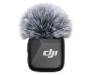 Радиосистема DJI Mic Mini Infinity Black (CP.RN.00000431.01)