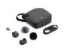 Радиосистема DJI Mic Mini Infinity Black (CP.RN.00000431.01)
