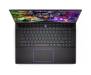 Ноутбук Alienware m16 R2 (AWM16-7025BLK-PUS) Сustom 64\2TB