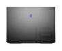 Ноутбук Alienware m16 R2 (AWM16-7025BLK-PUS) Сustom 64\2TB