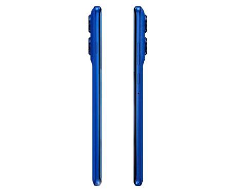 Смартфон Motorola Edge 60 Pro 12/256Gb Dazzling Blue