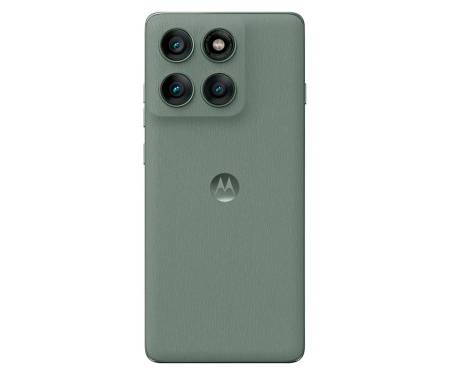 Смартфон Motorola Edge 60 Pro 12/256Gb Shadow