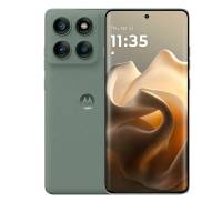 Смартфон Motorola Edge 60 Pro 12/512Gb Shadow