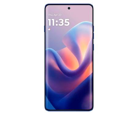 Смартфон Motorola Edge 60 Pro 16/512Gb Dazzling Blue