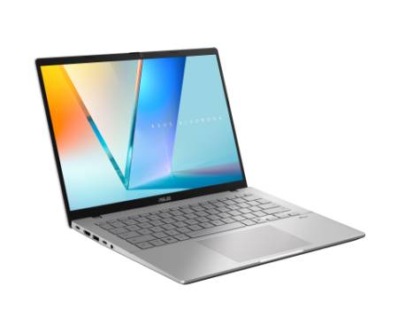 Ноутбук ASUS Vivobook S14 S3407CA-LY010 (90NB16J1-M000D0)