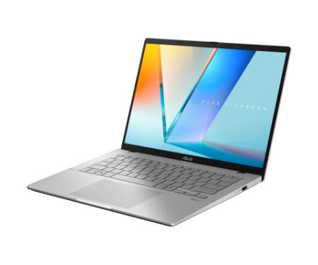 Ноутбук ASUS Vivobook S14 S3407CA-LY010 (90NB16J1-M000D0)