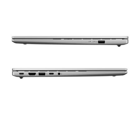 Ноутбук ASUS Vivobook S14 S3407CA-LY010 (90NB16J1-M000D0)