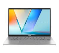 Ноутбук ASUS Vivobook S14 S3407CA-LY010 (90NB16J1-M000D0)