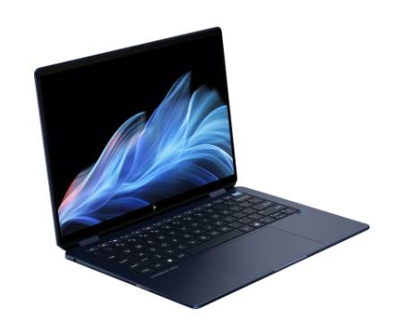 Ноутбук HP OmniBook Ultra Flip x360 (BV5S7EA)