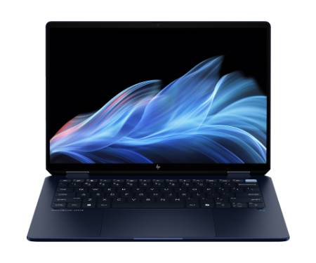 Ноутбук HP OmniBook Ultra Flip x360 (BV5S7EA)