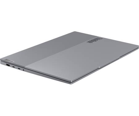 Ноутбук Lenovo ThinkBook 16-G7 16" WUXGA IPS AG, Snapdragon X Plus X1P-42-100, 16GB, F512GB, UMA, Win11P, сірий