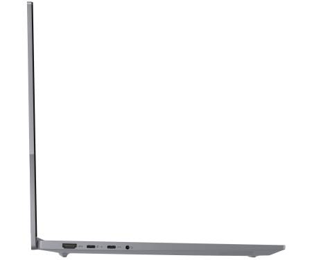 Ноутбук Lenovo ThinkBook 16-G7 16" WUXGA IPS AG, Snapdragon X Plus X1P-42-100, 16GB, F512GB, UMA, Win11P, сірий