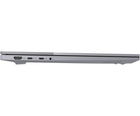 Ноутбук Lenovo ThinkBook 16-G7 16" WUXGA IPS AG, Snapdragon X Plus X1P-42-100, 32GB, F1TB, UMA, Win11P, серый