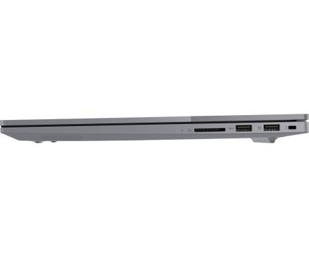 Ноутбук Lenovo ThinkBook 16-G7 16" WUXGA IPS AG, Snapdragon X Plus X1P-42-100, 32GB, F1TB, UMA, Win11P, серый